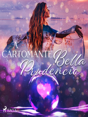 cover image of A Cartomante
